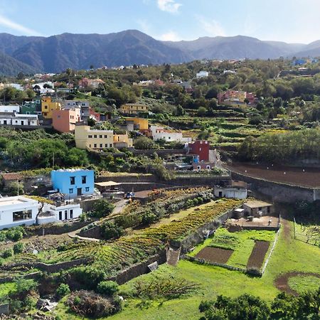 Ek Teide Finca El Milagro ลาโอโรตาวา ภายนอก รูปภาพ