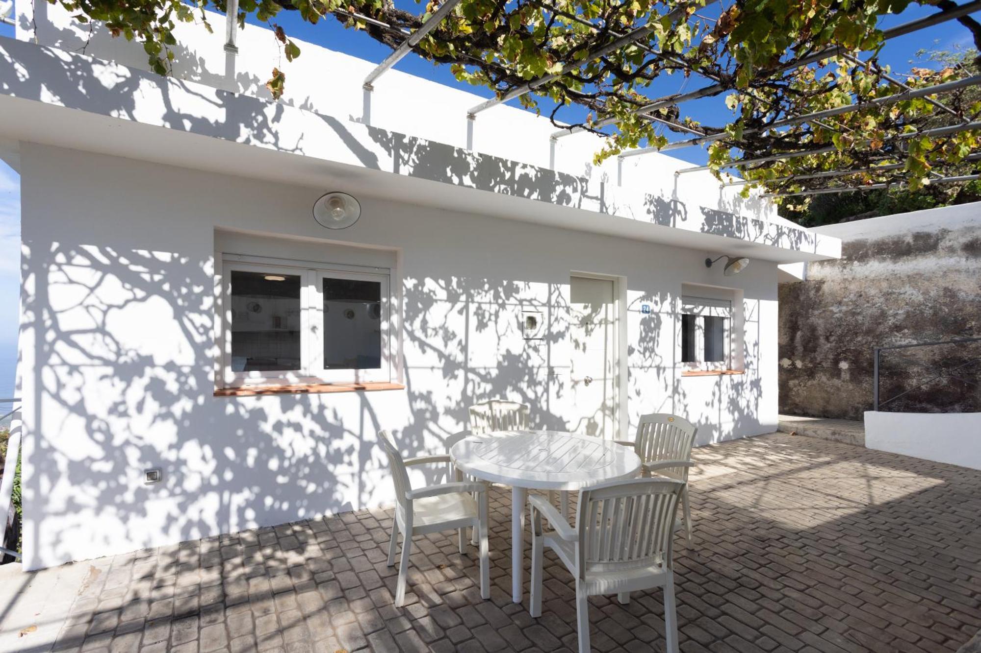 Ek Teide Finca El Milagro ลาโอโรตาวา ภายนอก รูปภาพ